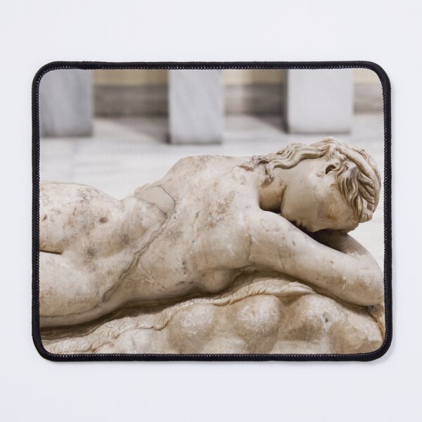 Item preview, Sleeping Maenad designed and sold by Weston  Westmoreland.
