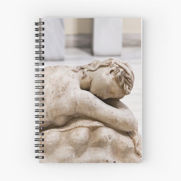 Item preview, Sleeping Maenad designed and sold by Weston  Westmoreland.
