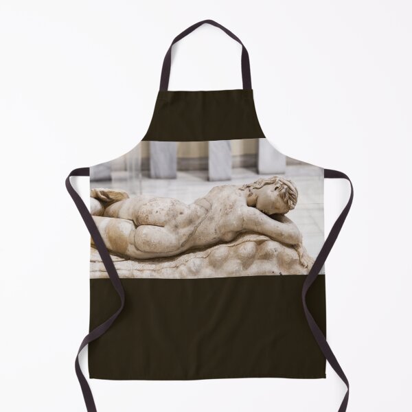 Item preview, Sleeping Maenad designed and sold by Weston Westmoreland.