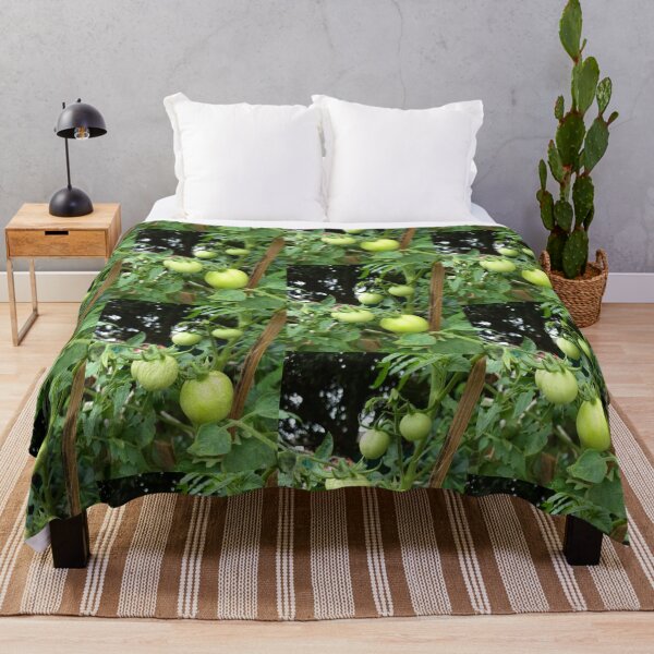 Item preview, Tomatoes Tree designed and sold by sokileri999.