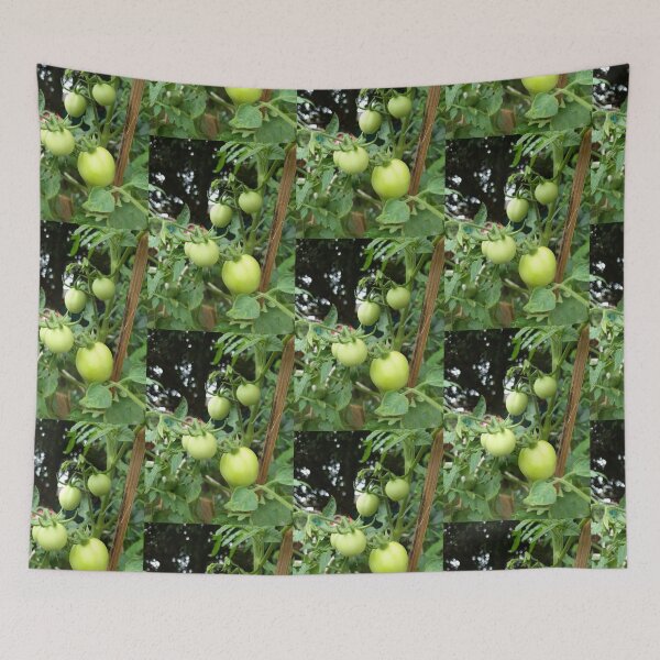 Item preview, Tomatoes Tree designed and sold by sokileri999.