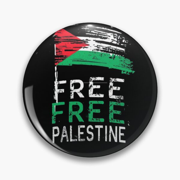 Item preview, Free Palestine Free Gaza designed and sold by AAcrew.