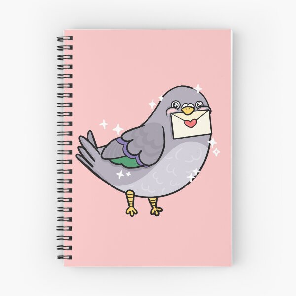 Item preview, Pigeon designed and sold by jessthechen.