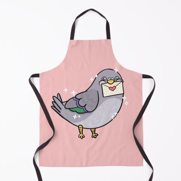 Item preview, Pigeon designed and sold by jessthechen.
