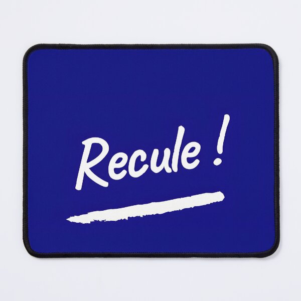 Item preview, Back off! designed and sold by Hensfield.