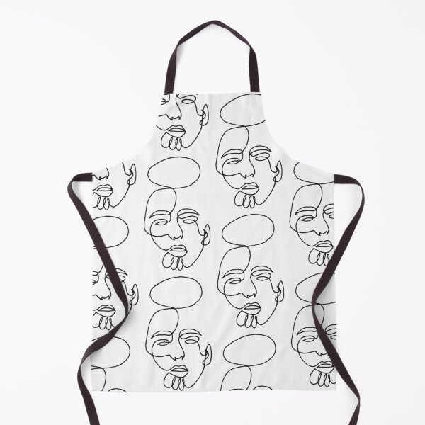 Item preview, inuit simple face designed and sold by annanauja.