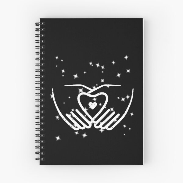 Item preview, BABY DUST SHIRT WITH HANDS AND HEART Infertility & IVF Awareness Support Shirts designed and sold by brizodesign.