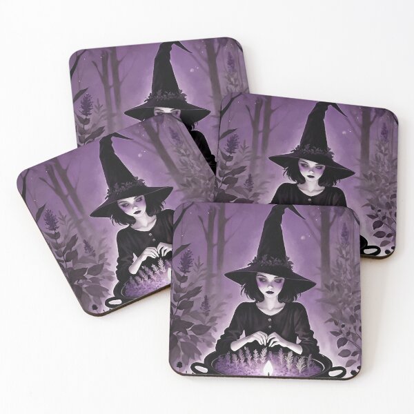 Item preview, Witch aesthetic, the witchery, sorcery designed and sold by Filotecnia.