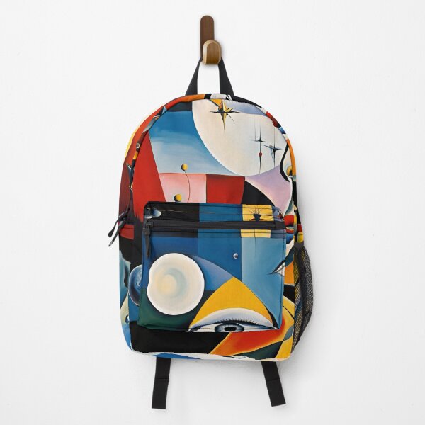 Item preview, Dreamlike Surreal Adventures in Color designed and sold by artmanikin.