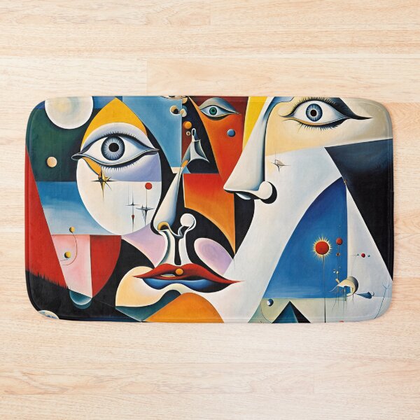 Item preview, Dreamlike Surreal Adventures in Color designed and sold by artmanikin.