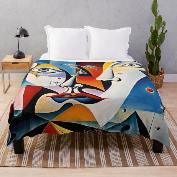 Item preview, Dreamlike Surreal Adventures in Color designed and sold by artmanikin.