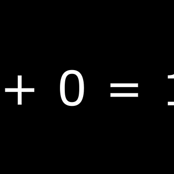 Artwork thumbnail, Computer Math Essential by Ananas artist