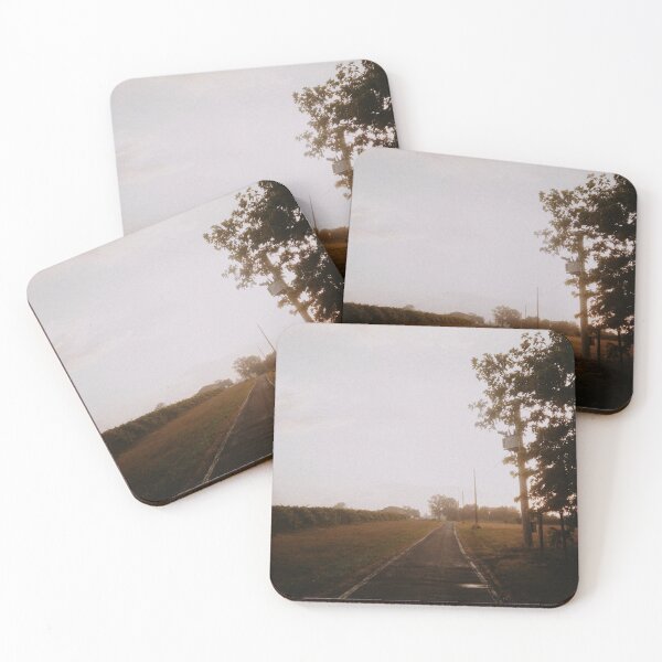 Item preview, Melancholic Countryside designed and sold by marcocerchiari.