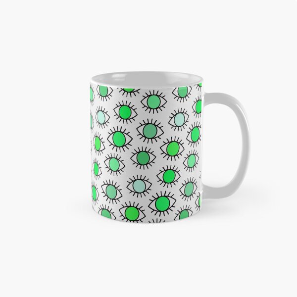 Item preview, Green Eyes designed and sold by Sheldon Stewart.