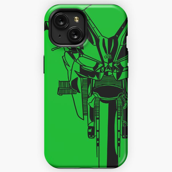 Kawasaki Ninja iPhone Cases for Sale | Redbubble