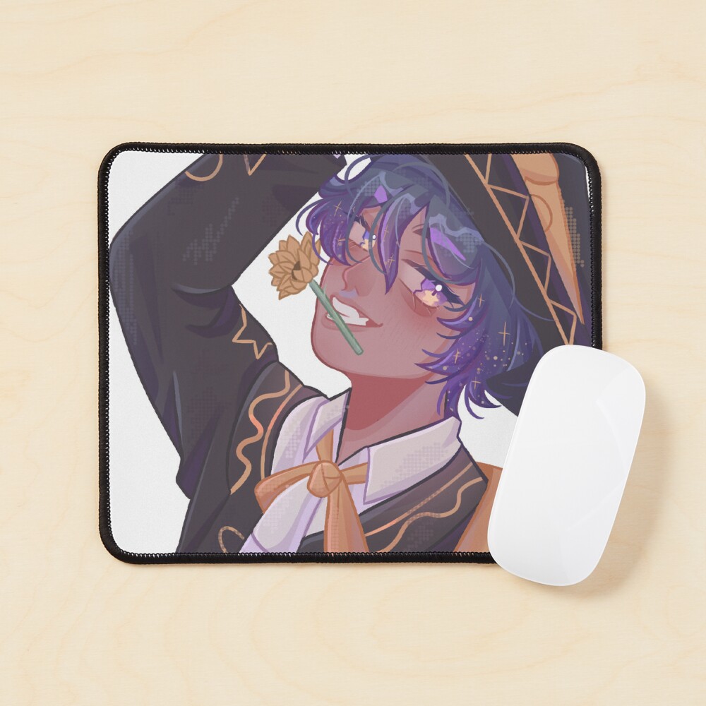 Item preview, Mouse Pad designed and sold by LuaYouVT.