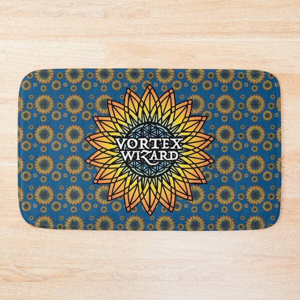 Item preview, Own it, YOU are a VORTEX WIZARD designed and sold by LifeInTheVortex.