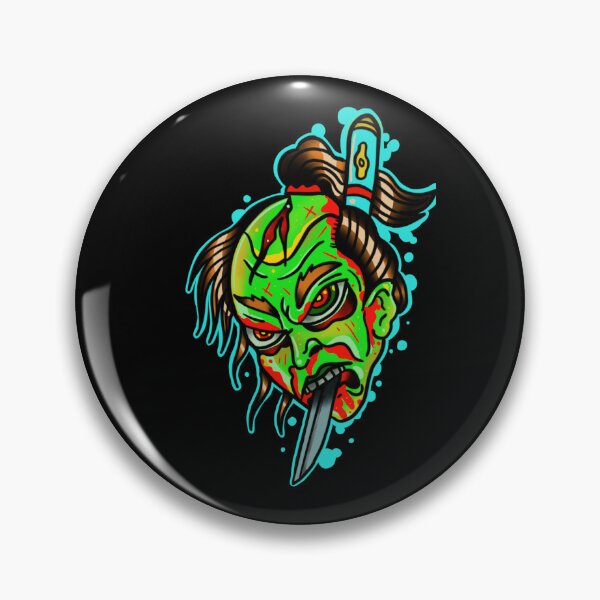 Item preview, Way of the warrior designed and sold by X1810x.
