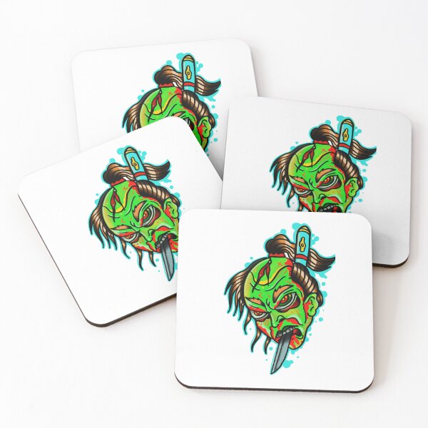 Item preview, Way of the warrior designed and sold by X1810x.