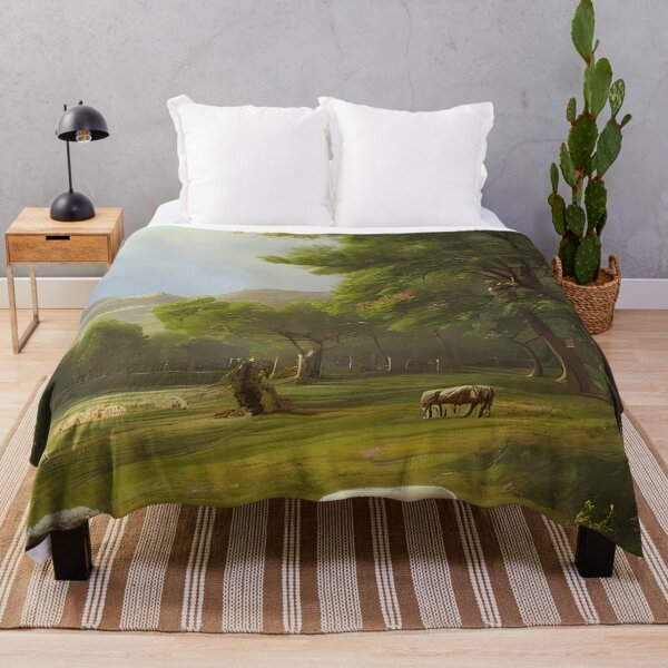 Item preview, Nostalgia for the Countryside 07 designed and sold by ONYX Pixee.