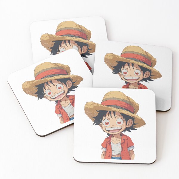 Item preview, Funny Luffy designed and sold by InkInspiratons.
