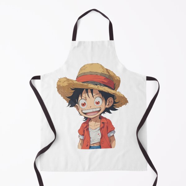 Item preview, Funny Luffy designed and sold by InkInspiratons.