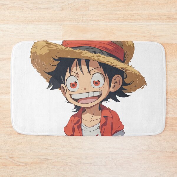 Item preview, Funny Luffy designed and sold by InkInspiratons.