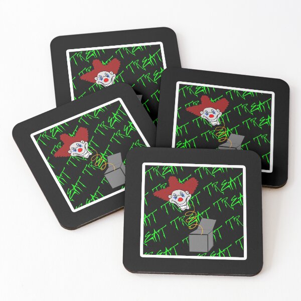 Item preview, Halloween - Treat designed and sold by Celesten.