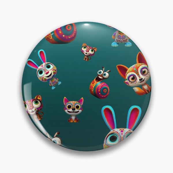 Item preview, Alebrijes designed and sold by elemarg25.