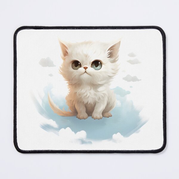 Item preview, Cat On Cloud designed and sold by PiPoLiNiO.