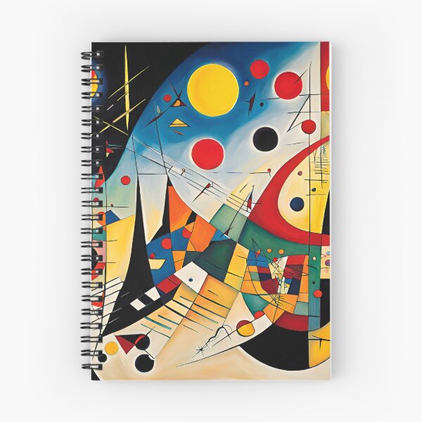 Item preview, Surreal Expression: Boundless Abstract Creativity designed and sold by artmanikin.