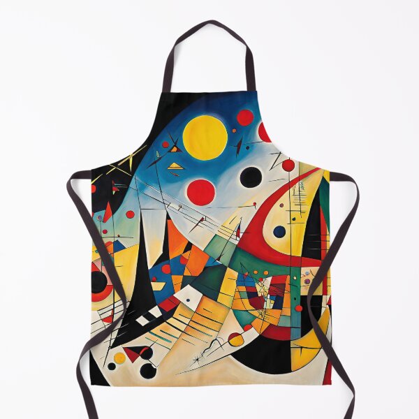 Item preview, Surreal Expression: Boundless Abstract Creativity designed and sold by artmanikin.