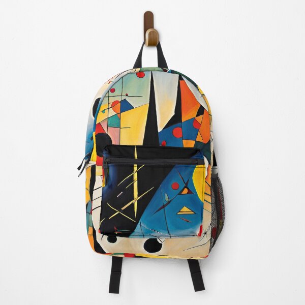 Item preview, Surreal Expression: Boundless Abstract Creativity designed and sold by artmanikin.