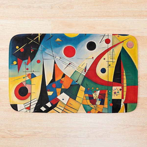 Item preview, Surreal Expression: Boundless Abstract Creativity designed and sold by artmanikin.