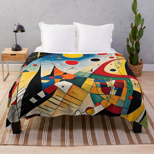 Item preview, Surreal Expression: Boundless Abstract Creativity designed and sold by artmanikin.
