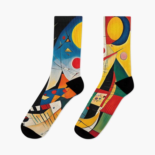 Item preview, Surreal Expression: Boundless Abstract Creativity designed and sold by artmanikin.