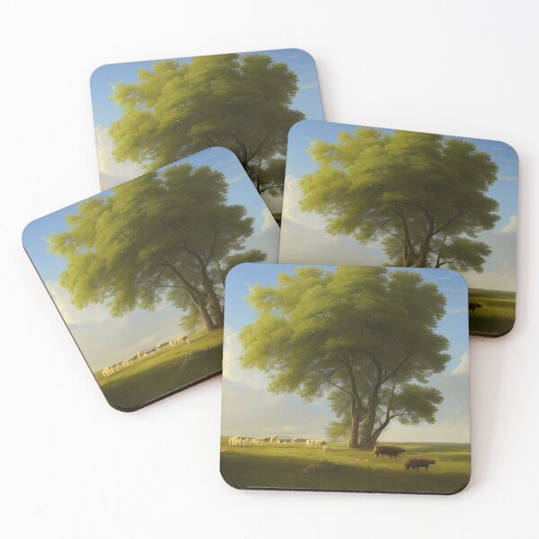 Item preview, Nostalgia for the Countryside 08 designed and sold by ONYX Pixee.