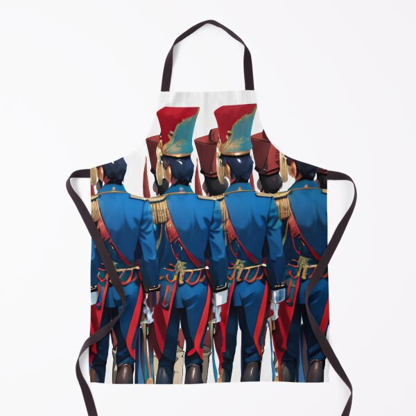 Item preview, Napoleon Guard designed and sold by Glenbobagins.