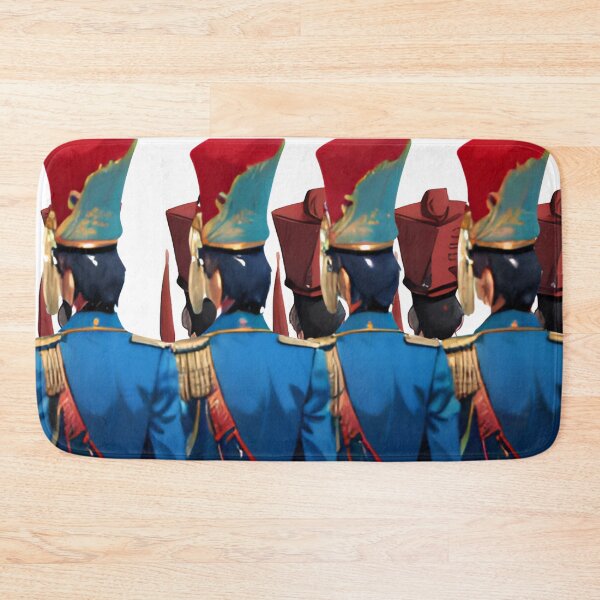 Item preview, Napoleon Guard designed and sold by Glenbobagins.