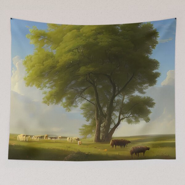 Item preview, Nostalgia for the Countryside 08 designed and sold by ONYX Pixee.