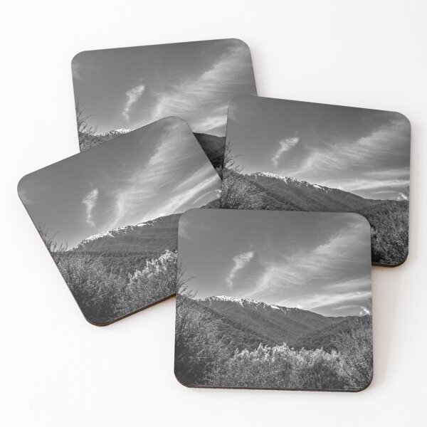 Item preview, Great Alpine Road  designed and sold by Christine Wilson.