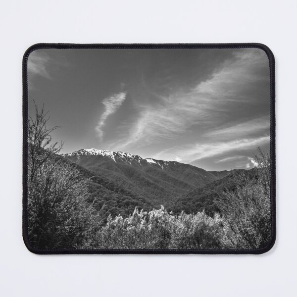 Item preview, Great Alpine Road designed and sold by Christine Wilson.
