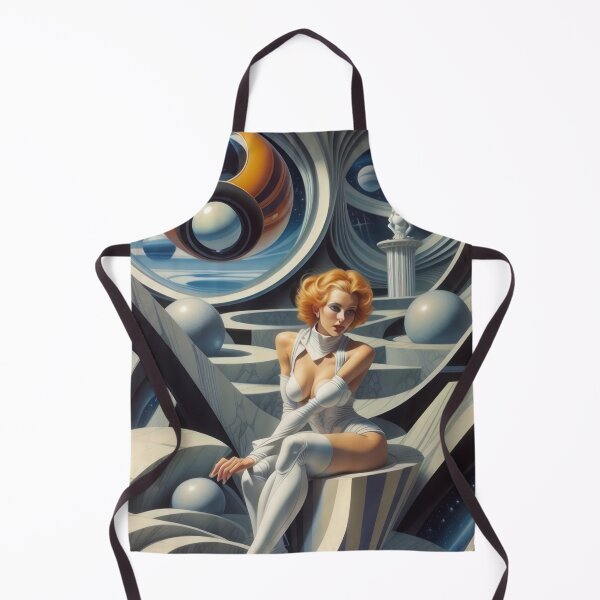 Item preview, Surreal Priestess designed and sold by Pepooteric.