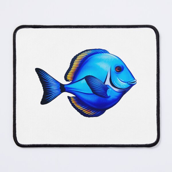 Item preview, Blue tang designed and sold by DiveIntoDesigns.