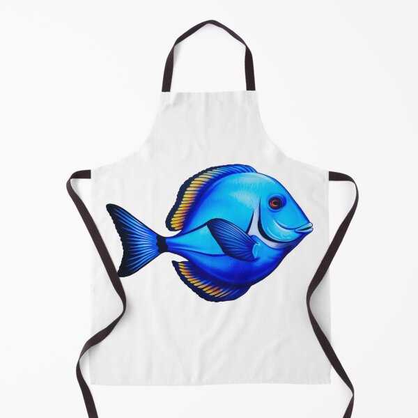 Item preview, Blue tang designed and sold by DiveIntoDesigns.