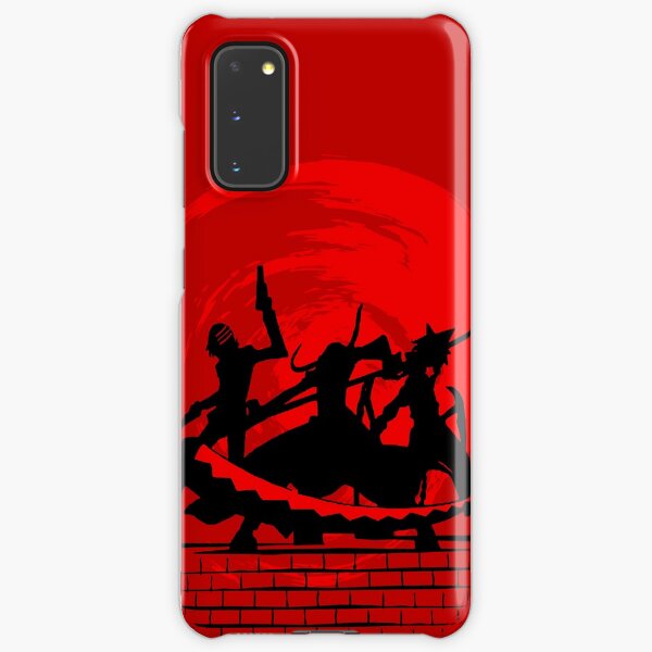 Soul Eater Samsung Galaxy Snap Case