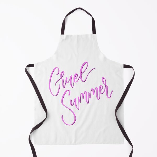Item preview, Cruel Summer Taylor Swift Artwork designed and sold by Ayberk Ülgen.
