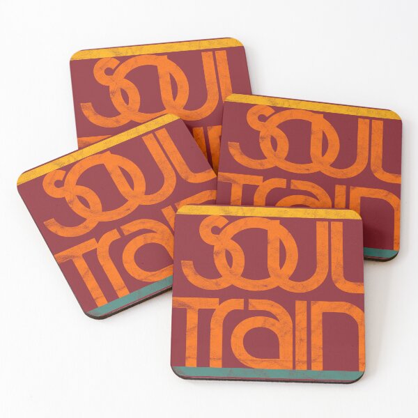Item preview, Soul Train Disco Dancing 70s Afro Style designed and sold by collectees1.