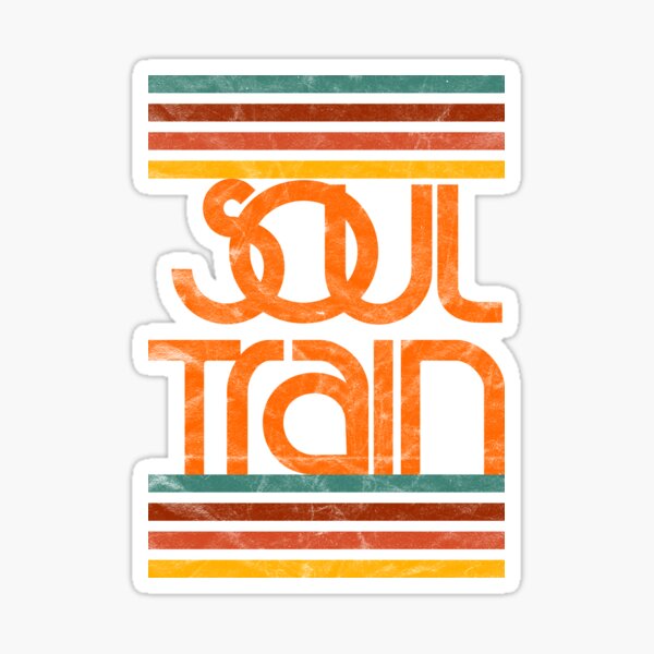 Aperçu de l'œuvre Soul Train Disco Danse Style Afro Des Années 70 créée et vendue par collectees1.