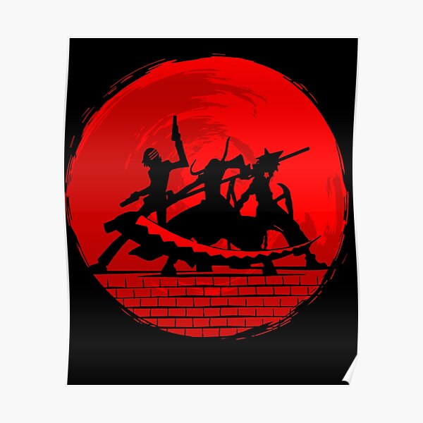 Soul Eater Poster
